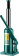 Картинка Домкрат Kraftool Kraft-Lift 43462-10_z01 бутылочный гидравлический зеленый от магазина РЭССИ Домкрат Kraftool Kraft-Lift 43462-10_z01 бутылочный гидравлический зеленый от магазина РЭССИ