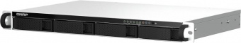Сетевое хранилище NAS Qnap TS-464EU-8G 4-bay стоечный Celeron N5095 от магазина РЭССИ