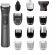 Триммер Philips MG7940/75 серый (насадок в компл:12шт) от магазина РЭССИ