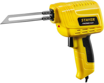 Паяльник Stayer 45255-H2 электрический 150Втмакс.t=300 от магазина РЭССИ