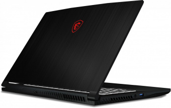 Ноутбук MSI CreatorPro M15 A11UIS-1083RU Core i7 11800H 16Gb SSD512Gb NVIDIA GeForce RTX A1000 4Gb 15.6" IPS FHD (1920x1080) Windows 11 Professional black WiFi BT Cam (9S7-16R622-1083) от магазина РЭССИ