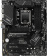 Материнская плата MSI PRO B760-P WIFI DDR4 Soc-1700 Intel B760 4xDDR4 ATX AC`97 8ch(7.1) 2.5Gg+HDMI+DP от магазина РЭССИ