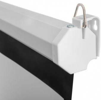 Экран 240x240см Digis Optimal-D DSOD-1107 1:1 настенно-потолочный рулонный от магазина РЭССИ