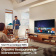 Телевизор LED Samsung 65" UE65AU7100UXCE Series 7 титан 4K Ultra HD 60Hz DVB-T2 DVB-C DVB-S2 WiFi Smart TV (RUS) от магазина РЭССИ