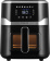 Картинка Аэрогриль Red Solution W262 1500Вт черный от магазина РЭССИ Аэрогриль Red Solution W262 1500Вт черный от магазина РЭССИ