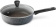 Сотейник Tefal Natural Cook 04211224 d=24см (с крышкой) серый (9100046099) от магазина РЭССИ