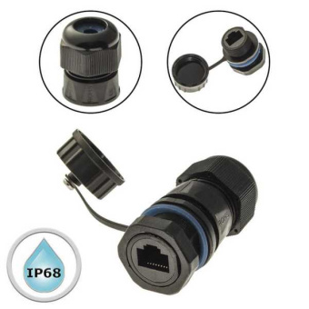 RJ45M20Z1-6AG от магазина РЭССИ