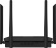 Роутер беспроводной Триколор TR-router-04 (046/91/00057758    ) AC1200 10/100/1000BASE-TX черный от магазина РЭССИ