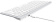 Клавиатура A4Tech Fstyler FX51 белый USB slim Multimedia (FX51 WHITE) от магазина РЭССИ