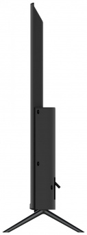 Телевизор LED Kivi 40" 40F550NB черный FULL HD 60Hz DVB-T2 DVB-C от магазина РЭССИ
