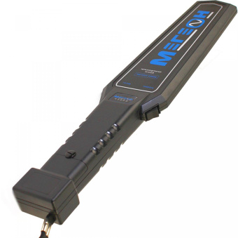 Ручной металлодетектор МЕГЕОН 45008 к0000019286 от магазина РЭССИ