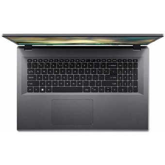 Ноутбук Acer Aspire 3 A317-55P-P3G1 N200 8Gb SSD512Gb Intel UHD Graphics 17.3" IPS FHD (1920x1080) noOS silver WiFi BT Cam (NX.KDKCD.006) от магазина РЭССИ