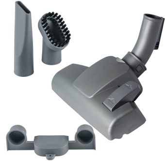 Пылесос ручной Galaxy Line GL 6255 700Вт серый/красный от магазина РЭССИ