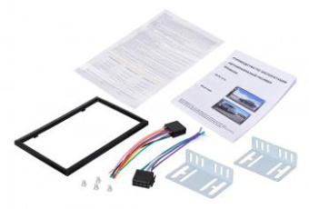 Автомагнитола Digma DCR-570 2DIN 4x50Вт от магазина РЭССИ