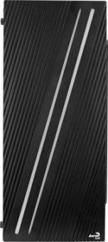 Корпус Aerocool Streak-A-BK-v1 черный без БП ATX 1x80mm 2xUSB2.0 1xUSB3.0 audio от магазина РЭССИ