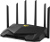 Маршрутизатор Asus TUF-AX6000 AX6000 2.5GE/USB3.0 компл.:устройство/крепления/адаптер черный (упак.:1шт) от магазина РЭССИ