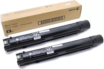 Картридж лазерный Xerox 006R01683 черный набор двойная упак. (100000стр.) для Xerox AltaLink B8045/8055/8065/8075/8090 от магазина РЭССИ