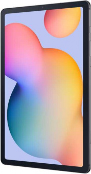Планшет Samsung Galaxy Tab S6 Lite SM-P610N 9611 (2.3) 8C RAM4Gb ROM64Gb 10.4" TFT 2000x1200 Android 10.0 серый 8Mpix 5Mpix BT WiFi Touch microSD 1Tb 7040mAh от магазина РЭССИ