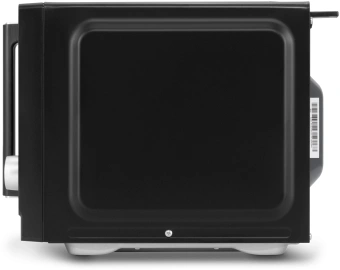 Микроволновая Печь Hyundai HYM-D3012 25л. 800Вт черный от магазина РЭССИ