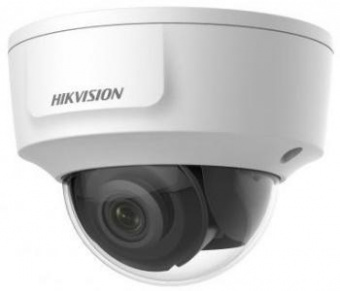 Камера видеонаблюдения IP Hikvision DS-2CD2185G0-IMS (2.8мм) 2.8-2.8мм цветная корп.:белый от магазина РЭССИ