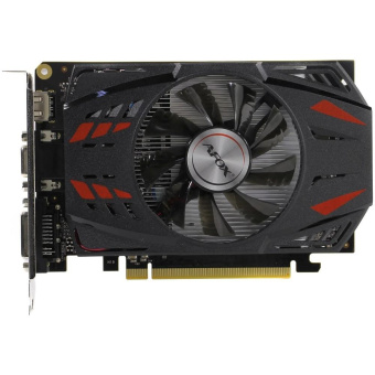 Видеокарта Afox PCI-E AF730-4096D5H5 NVIDIA GeForce GT 730 4Gb 128bit GDDR5 700/5000 DVIx1 HDMIx1 CRTx1 HDCP Ret от магазина РЭССИ