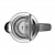 Чайник электрический Bosch TWK7090B 1.5л. 2200Вт нержавеющая сталь (корпус: нержавеющая сталь/стекло) от магазина РЭССИ