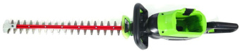 Кусторез Greenworks GD60HT66аккум. (2206507) от магазина РЭССИ
