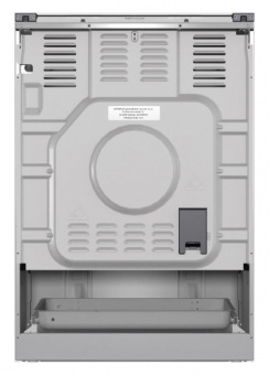 Плита Комбинированная Gorenje GK6A40XH нержавеющая сталь реш.сталь от магазина РЭССИ