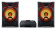 Минисистема LG CK99+NK99 черный 5000Вт CD CDRW FM USB BT от магазина РЭССИ