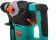 Картинка Перфоратор Sturm! RH2517 патрон:SDS-plus уд.:5.5Дж 1700Вт (кейс в комплекте) от магазина РЭССИ Перфоратор Sturm! RH2517 патрон:SDS-plus уд.:5.5Дж 1700Вт (кейс в комплекте) от магазина РЭССИ