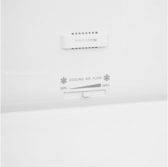 Холодильник Maunfeld MFF200NFSBE черная сталь (двухкамерный) от магазина РЭССИ