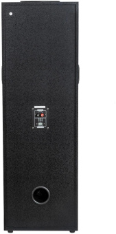 Минисистема Supra SMB-2050 черный 180Вт FM USB BT SD от магазина РЭССИ