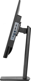 Монитор Iiyama 31.5" ProLite XB3270QSU-B1 черный IPS 16:9 HDMI M/M матовая HAS Piv 250cd 178гр/178гр 2560x1440 100Hz DP 2K USB 8.6кг от магазина РЭССИ