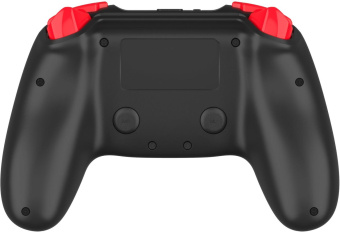 Геймпад A4Tech Bloody GPW70 Sports черный USB Беспроводной виброотдача обратная связь (GPW70 SPORTS BLACK) от магазина РЭССИ