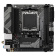 Картинка Материнская плата Gigabyte A620I AX SocketAM5 AMD A620 2xDDR5 mini-ITX AC`97 8ch(7.1) 2.5Gg RAID+HDMI+DP от магазина РЭССИ Материнская плата Gigabyte A620I AX SocketAM5 AMD A620 2xDDR5 mini-ITX AC`97 8ch(7.1) 2.5Gg RAID+HDMI+DP от магазина РЭССИ