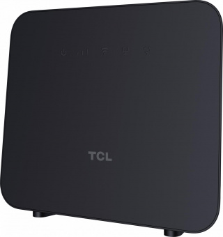 Интернет-центр TCL Linkhub HH42CV2 (HH42CV2-2ALCRU1-1) 10/100BASE-TX/3G/4G cat.4 черный от магазина РЭССИ