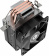 Картинка Устройство охлаждения(кулер) ID-Cooling SE-903-SD Soc-AM4/1151/1200 3-pin 23dB Al+Cu 370gr Ret от магазина РЭССИ Устройство охлаждения(кулер) ID-Cooling SE-903-SD Soc-AM4/1151/1200 3-pin 23dB Al+Cu 370gr Ret от магазина РЭССИ