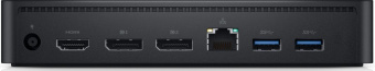 Стыковочная станция Dell D6000S 130Вт (452-BDTD) от магазина РЭССИ