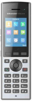 Телефон IP Grandstream DP730 черный (упак.:1шт) от магазина РЭССИ