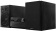 Микросистема Panasonic SC-PMX90EG-K черный 120Вт CD CDRW FM USB BT от магазина РЭССИ