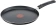 Сковорода блинная Tefal Easy Plus Э 04237522 круглая 22см ручка несъемная (без крышки) черный (9100054098) от магазина РЭССИ