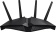 Роутер беспроводной Asus DSL-AX82U AX5400 10/100/1000BASE-TX/xDSL черный от магазина РЭССИ