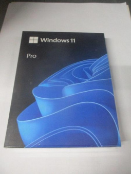 Операционная система Microsoft Win Pro FPP 11 64-bit Eng Intl non-EU/EFTA USB (HAV-00164) от магазина РЭССИ