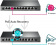 Коммутатор TP-Link TL-SG1210MPE 10G 8PoE+ 123W настраиваемый от магазина РЭССИ