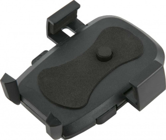 Держатель Redline HOL-07 черный для для смартфонов и навигаторов (УТ000017917) от магазина РЭССИ