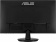 Монитор Asus 23.8" VA24DCP черный IPS LED 16:9 HDMI M/M матовая 250cd 178гр/178гр 1920x1080 FreeSync FHD USB 4кг от магазина РЭССИ