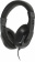 Картинка Наушники мониторные Thomson HED4407 TV Hi-Fi 8м черный проводные оголовье (00132469) от магазина РЭССИ Наушники мониторные Thomson HED4407 TV Hi-Fi 8м черный проводные оголовье (00132469) от магазина РЭССИ