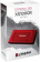 Накопитель SSD Kingston USB-C 1TB SXS1000R/1000G XS1000 1.8" красный от магазина РЭССИ