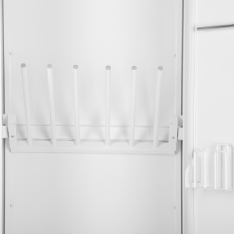 Сушильный шкаф Hyundai HDC-1851 кл.энер.:A макс.загр.:10кг белый от магазина РЭССИ