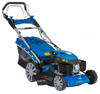 Газонокосилка роторная Hyundai L 4610S от магазина РЭССИ